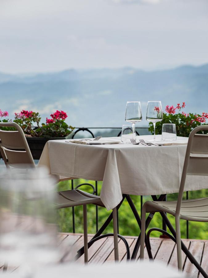 Fattorie Di Montechiaro Villa Sasso Marconi Ngoại thất bức ảnh