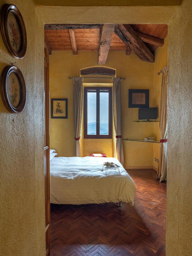 Fattorie Di Montechiaro Villa Sasso Marconi Ngoại thất bức ảnh