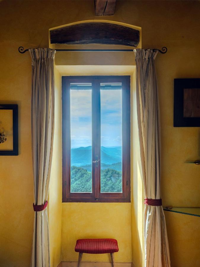 Fattorie Di Montechiaro Villa Sasso Marconi Ngoại thất bức ảnh