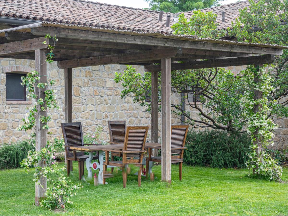 Fattorie Di Montechiaro Villa Sasso Marconi Ngoại thất bức ảnh