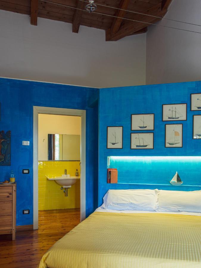 Fattorie Di Montechiaro Villa Sasso Marconi Ngoại thất bức ảnh