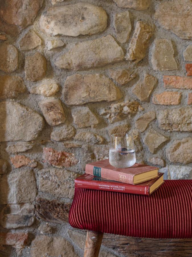 Fattorie Di Montechiaro Villa Sasso Marconi Ngoại thất bức ảnh