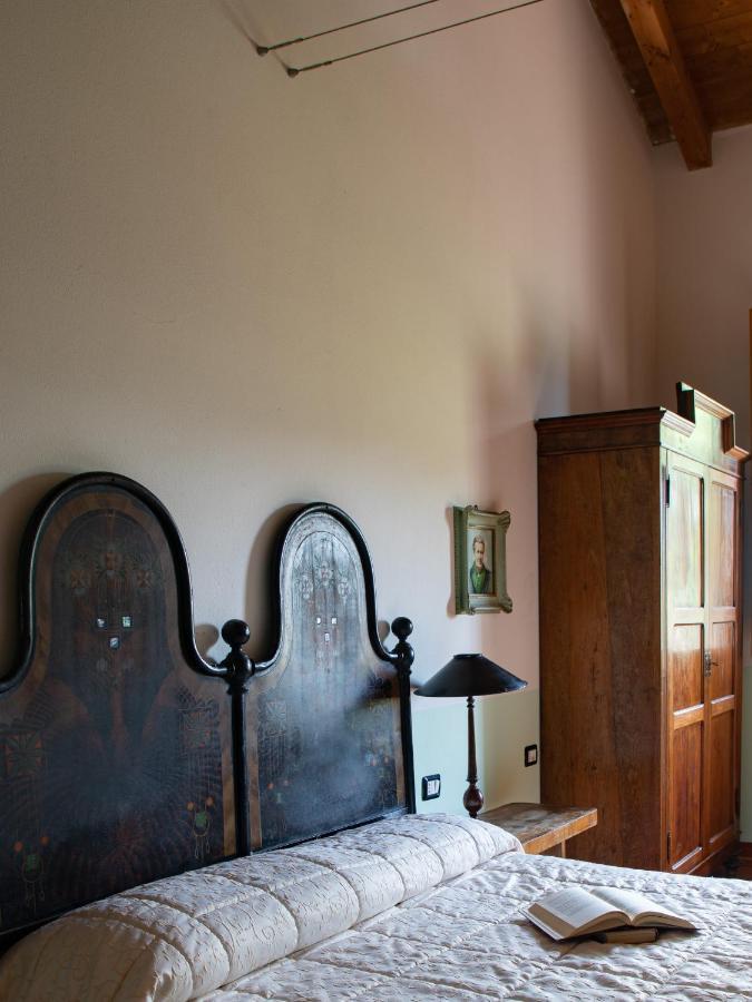 Fattorie Di Montechiaro Villa Sasso Marconi Ngoại thất bức ảnh