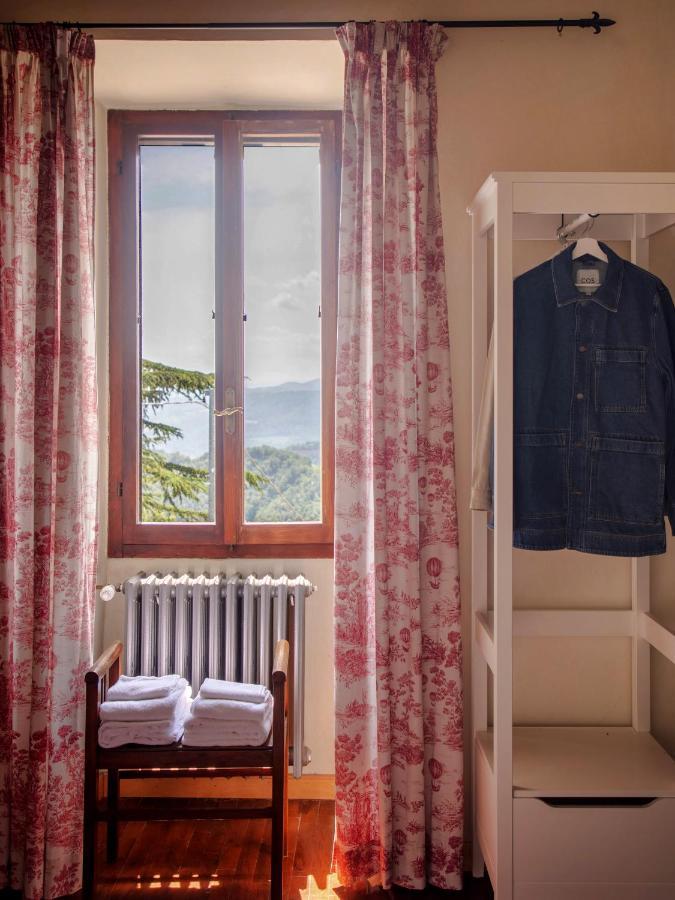 Fattorie Di Montechiaro Villa Sasso Marconi Ngoại thất bức ảnh