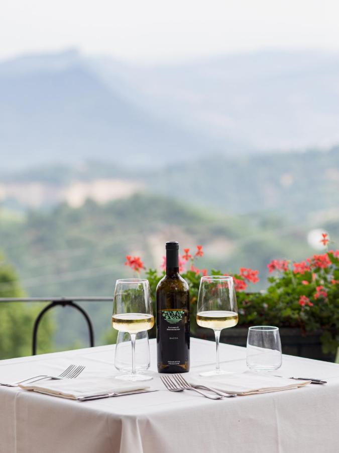 Fattorie Di Montechiaro Villa Sasso Marconi Ngoại thất bức ảnh